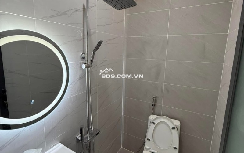 Chỉ 6 tỷ Nhà 2 Tầng 56m2 Hẻm Xe Tải Tránh Thông Hòa Bình Âu Cơ Đầm Sen Tân Phú